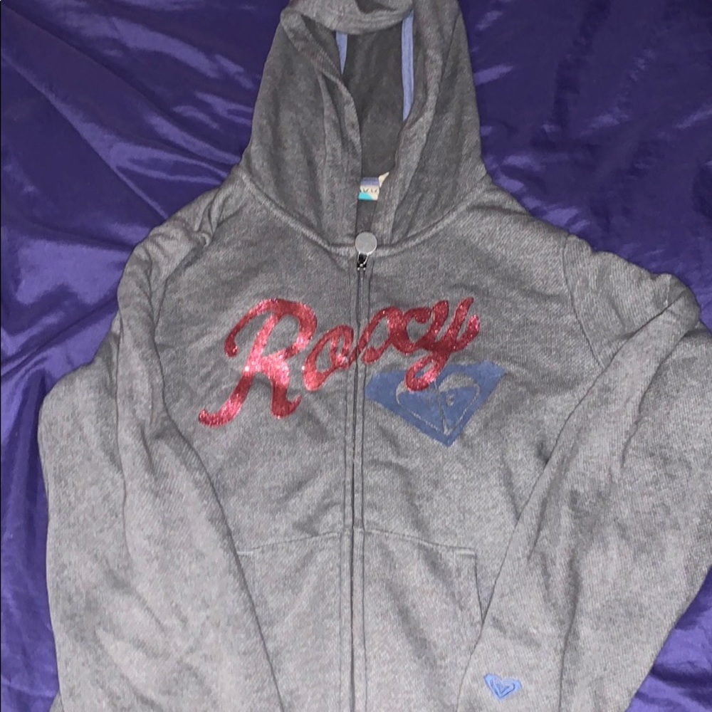 Roxy sweatshirt